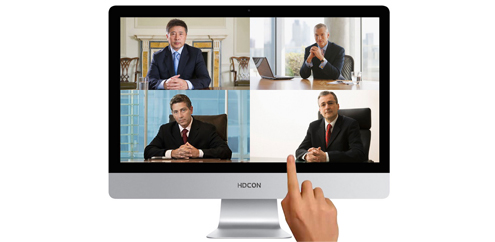 視頻會(huì)議系統(tǒng)中影響音頻質(zhì)量的因素是什么？