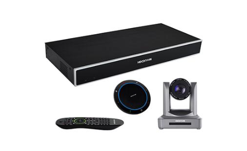 視頻會議系統在醫療行業中的應用