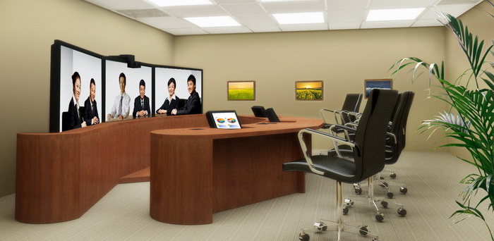 如何使用視頻會議實現(xiàn)低成本遠程辦公？